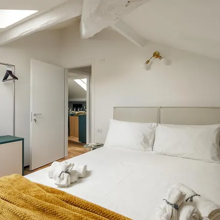 Palazzo Quantum 1 Apartment Milan Exterior photo