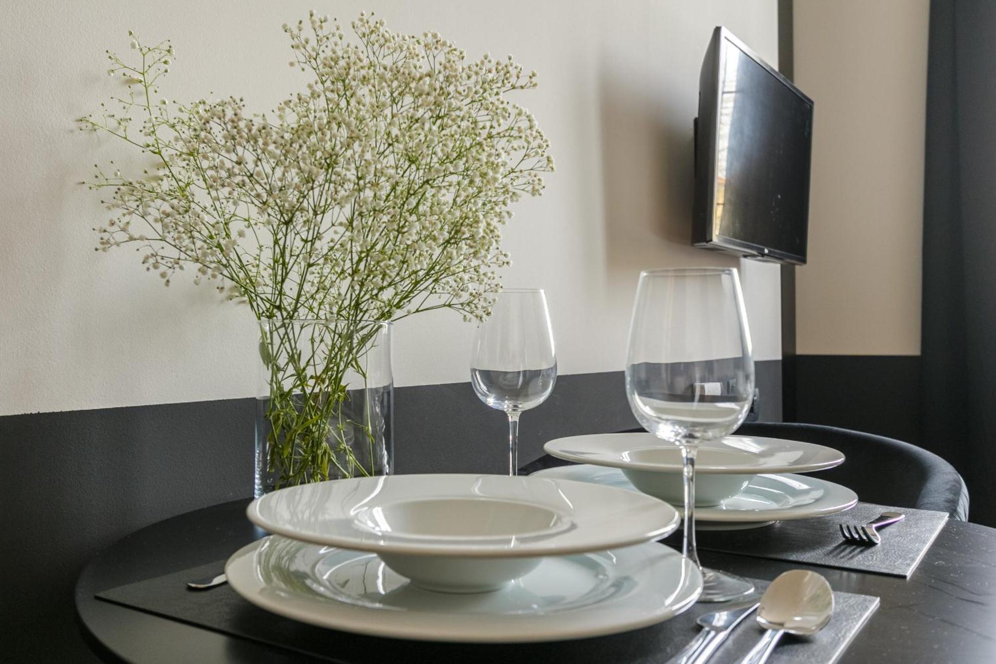 Apartment Palazzo Quantum 1 Milan