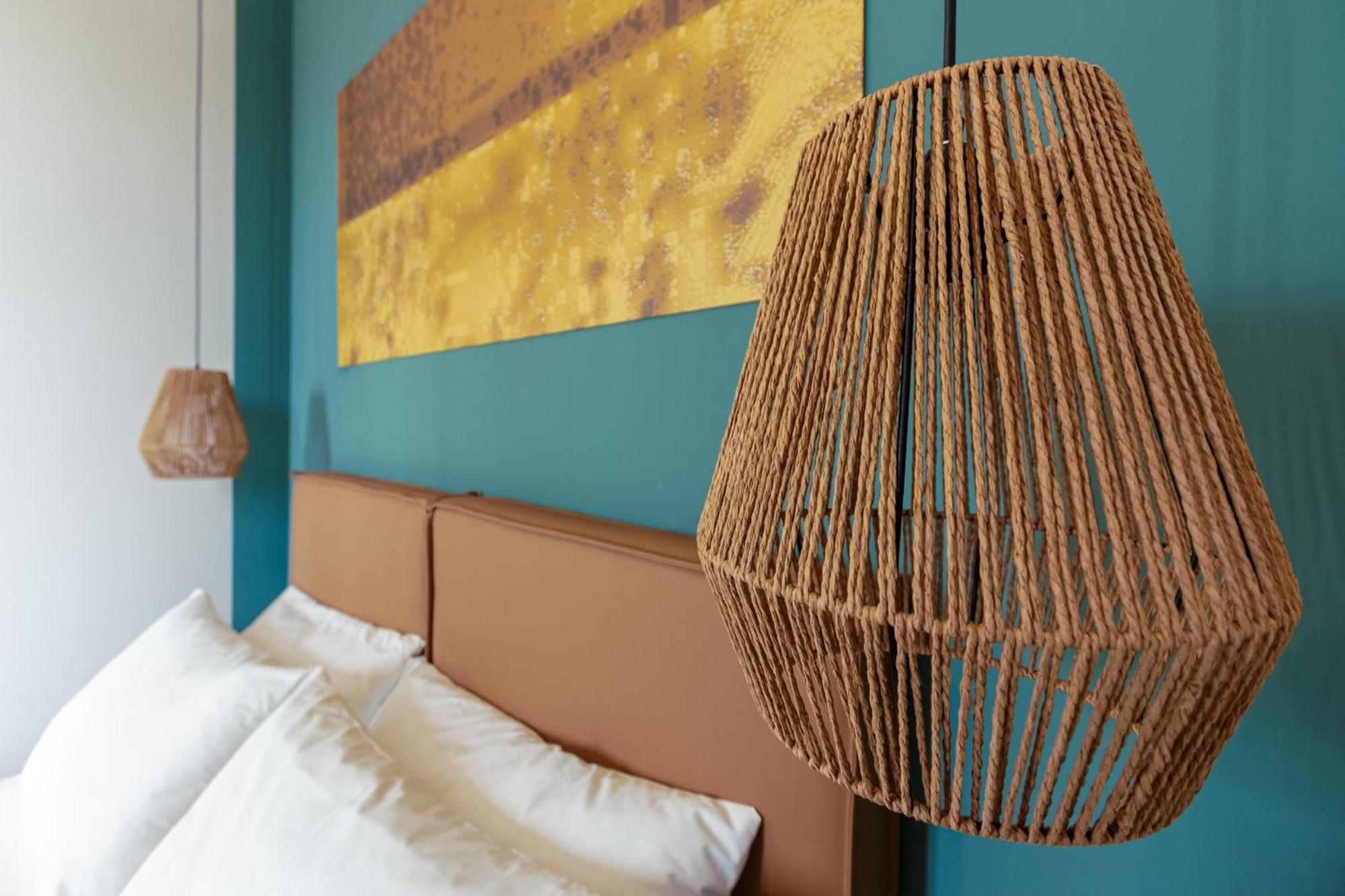 Appartamento Palazzo Quantum 1 *