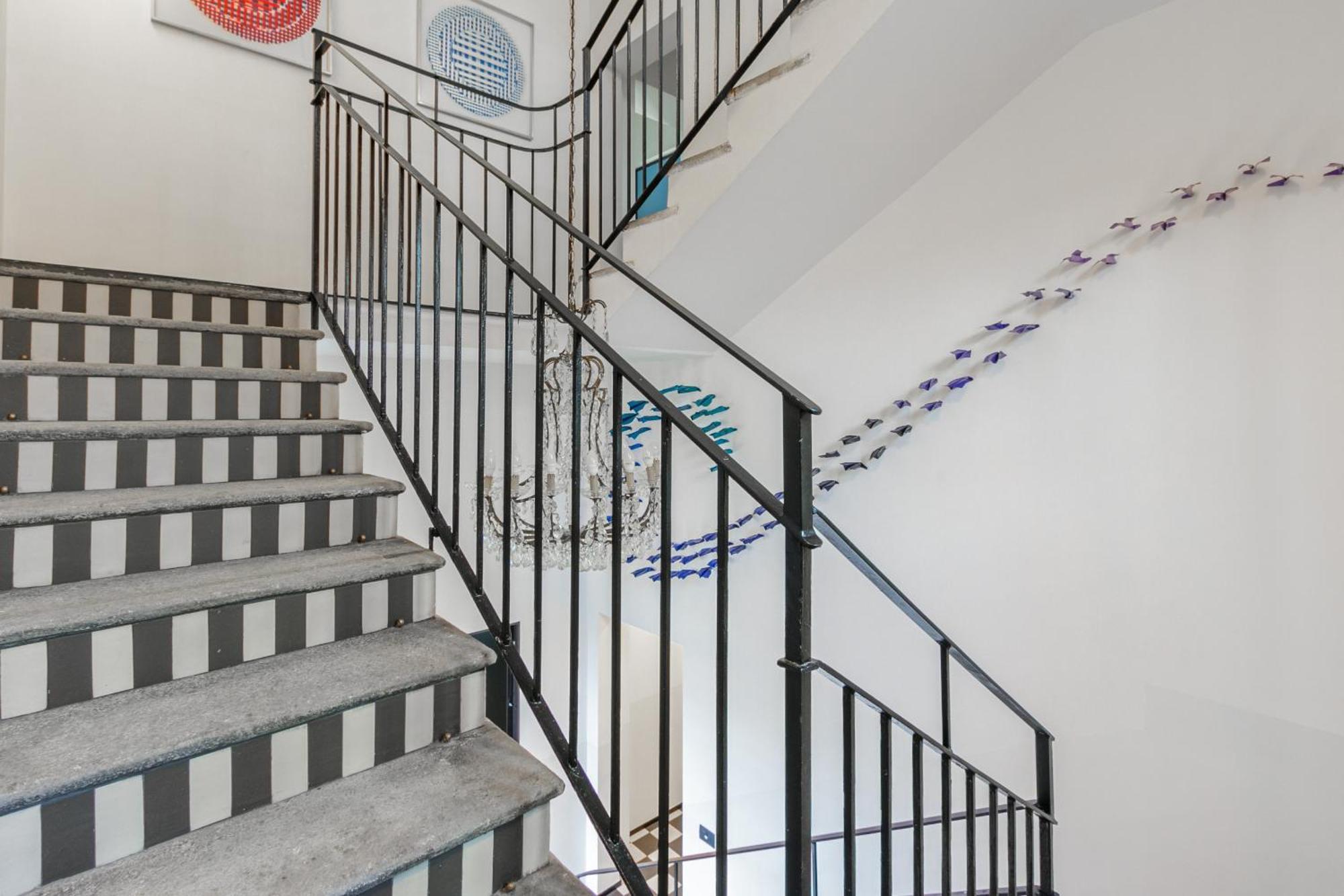 Palazzo Quantum 1 * Milano