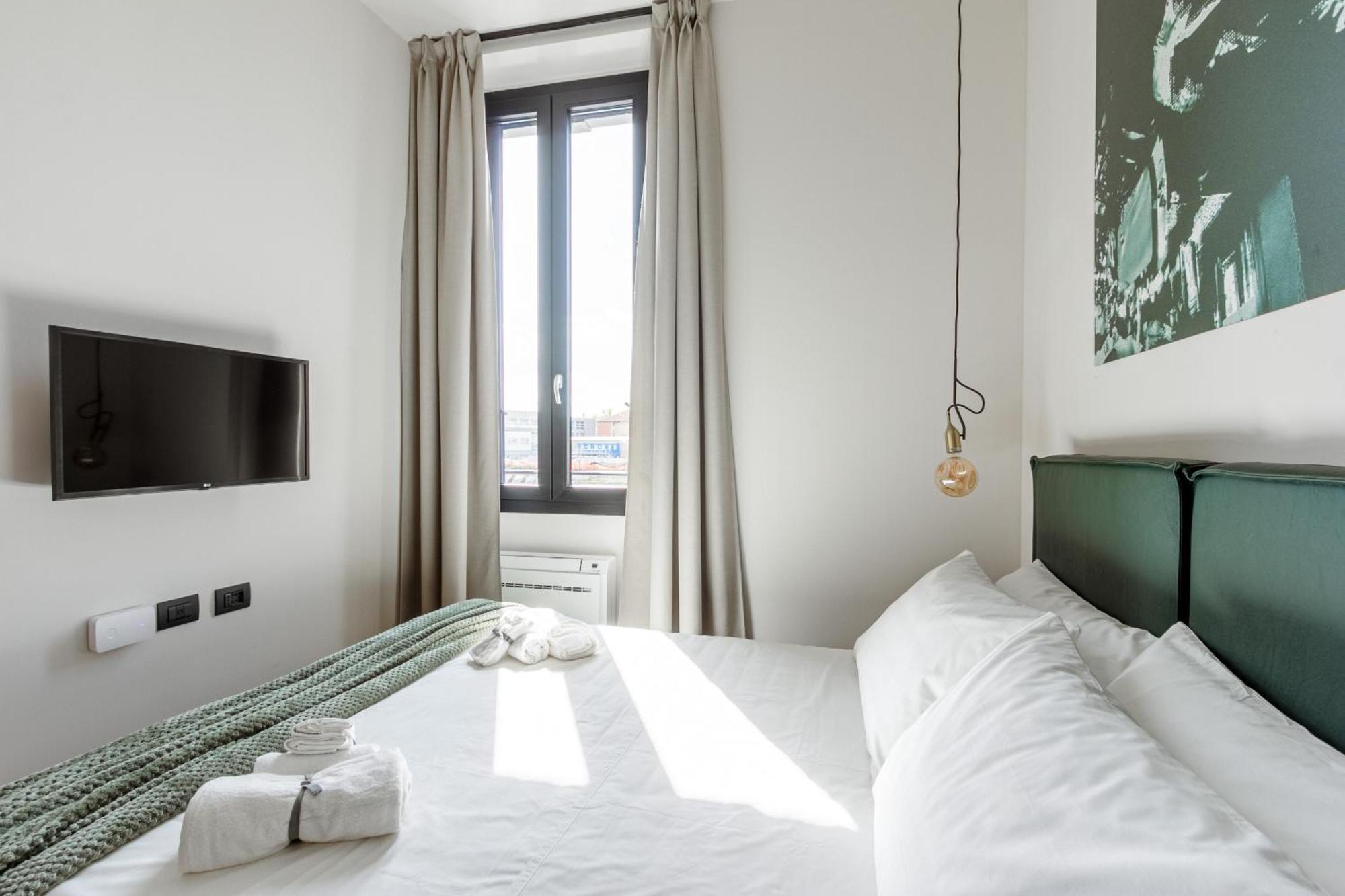 Palazzo Quantum 1 Appartamento *